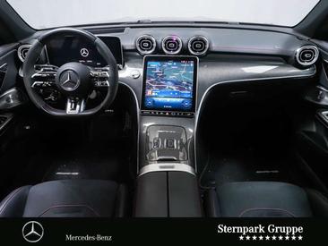 Mercedes CLE Berline 53 4MATIC — photo 3