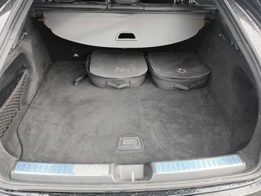 Mercedes GLC 200 4MATIC — photo 9