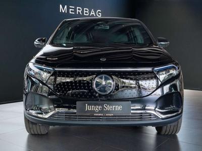Mercedes EQA 250