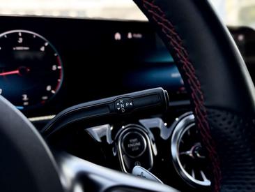 Mercedes CLA Berline 220 D — photo 26