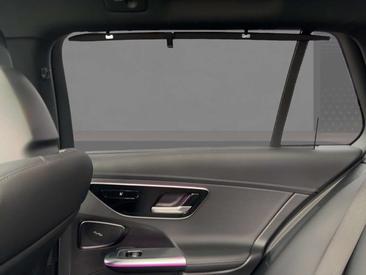 Mercedes Classe C Berline 300 E — photo 13