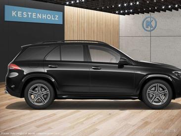 Mercedes GLE 350 De — photo 2