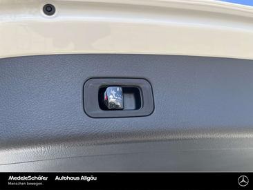 Mercedes GLC 450 D — photo 21