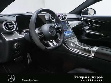 Mercedes CLE Berline 53 4MATIC — photo 5