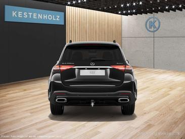 Mercedes GLE 350 De — photo 4