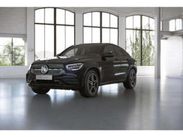 Mercedes GLC 200 4MATIC - 2022 - Joinsteer - #1