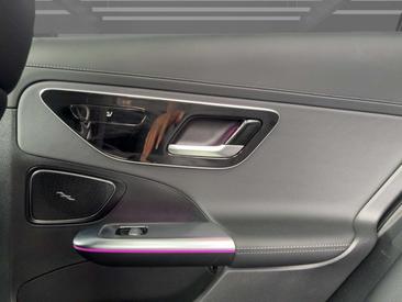 Mercedes Classe C Berline 300 E — photo 15