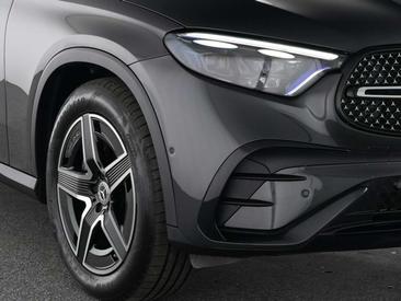 Mercedes GLC 450 D — photo 7