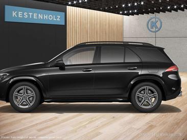 Mercedes GLE 350 De — photo 5