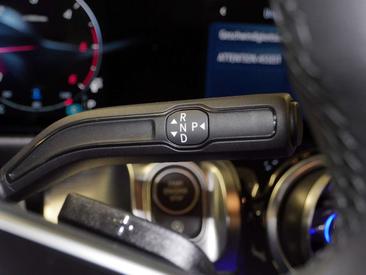 Mercedes GLB 200d — photo 19