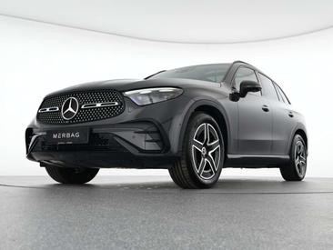 Mercedes GLC 450 D — photo 8