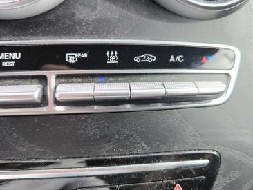 Mercedes GLC 200 4MATIC — photo 15