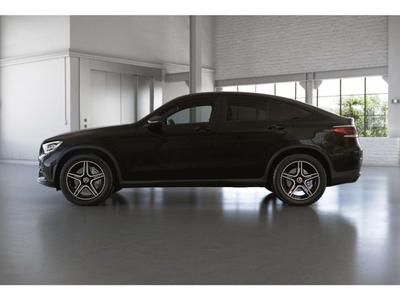 Mercedes GLC 200 4MATIC