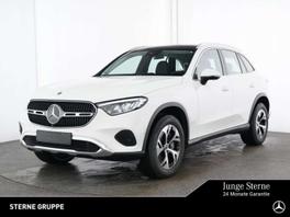 Mercedes GLC 300 De - 2026 - Joinsteer - #1