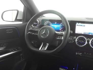 Mercedes Classe B Berline 200 — photo 17