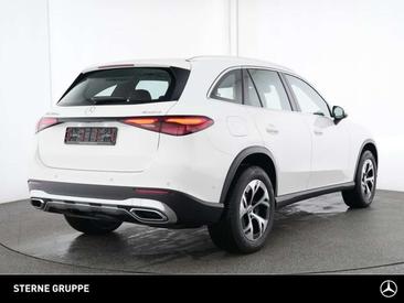 Mercedes GLC 300 De — photo 2