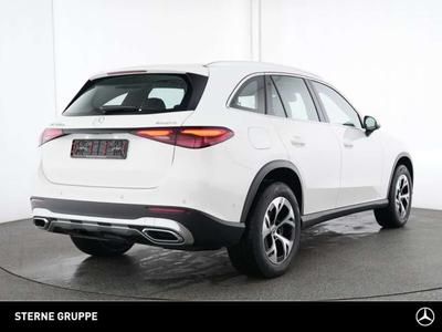 Mercedes GLC 300 De