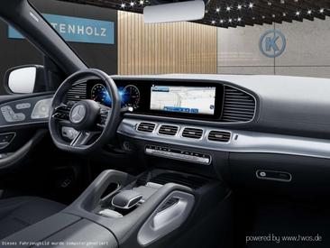 Mercedes GLE 350 De — photo 9