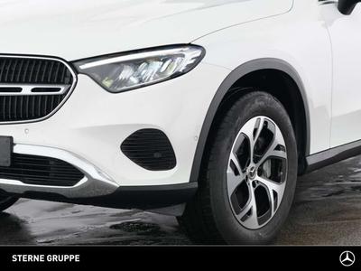 Mercedes GLC 300 De