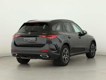 Mercedes GLC 220 D — photo 2