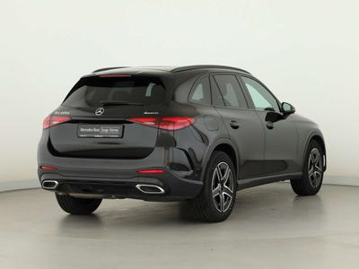 Mercedes GLC 220 D