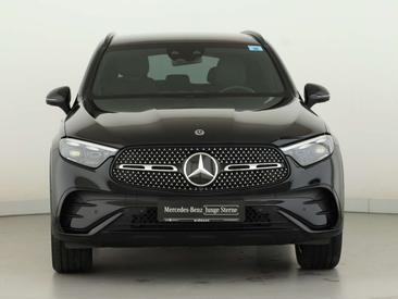 Mercedes GLC 220 D — photo 3