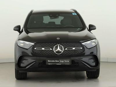 Mercedes GLC 220 D