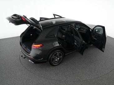 Mercedes GLC 450 D — photo 13
