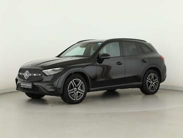 Mercedes GLC 220 D — photo 5