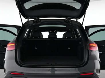 Mercedes GLC 450 D — photo 15