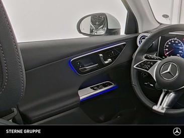 Mercedes GLC 300 De — photo 8