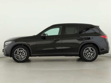 Mercedes GLC 220 D — photo 7