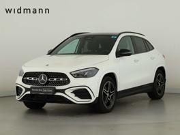 Mercedes GLA 200d - 2025 - Joinsteer - #1