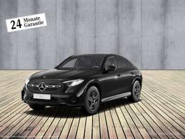 Mercedes GLC 220 D - 2025 - Joinsteer - #1