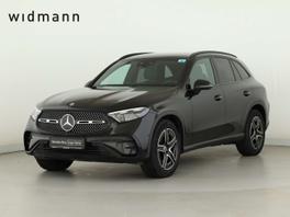 Mercedes GLC 220 D - 2026 - Joinsteer - #1