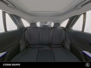 Mercedes GLC 300 De — photo 9