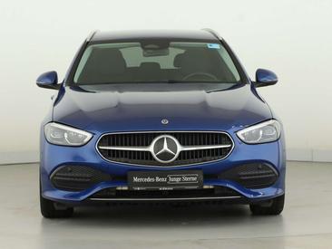 Mercedes Classe C Berline 200 D — photo 3
