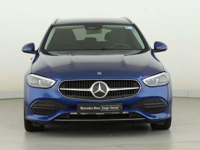 Mercedes Classe C Berline 200 D