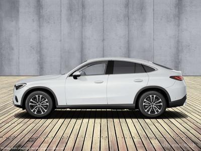 Mercedes GLC 300 De