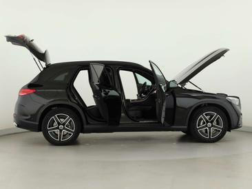 Mercedes GLC 220 D — photo 8