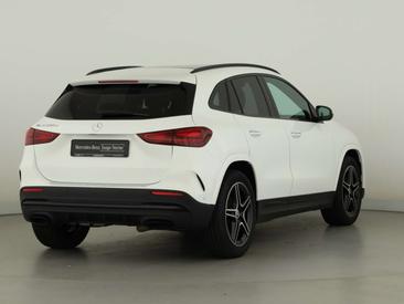 Mercedes GLA 200d — photo 2