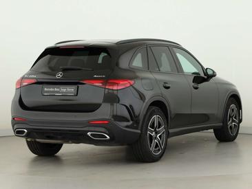 Mercedes GLC 220 D — photo 2