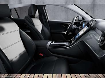 Mercedes GLC 300 De — photo 4