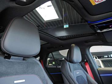 Mercedes Classe E Berline 53 4MATIC — photo 14