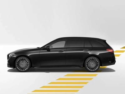 Mercedes Classe C Berline 220 D