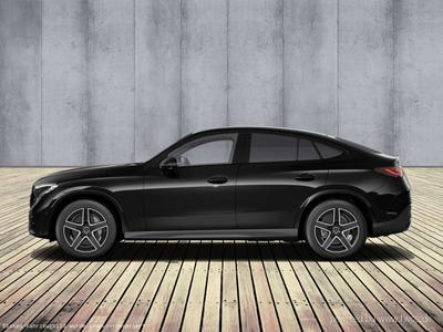 Mercedes GLC 220 D