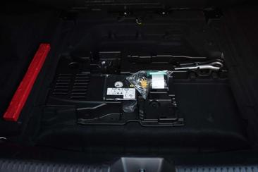 Mercedes CLA Berline 180 — photo 16
