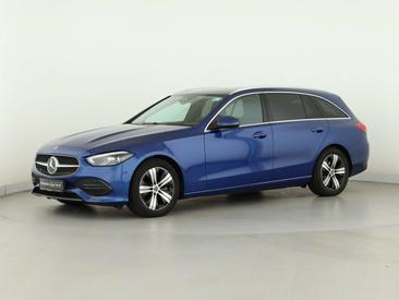 Mercedes Classe C Berline 200 D — photo 5
