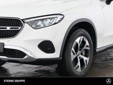 Mercedes GLC 300 De — photo 12
