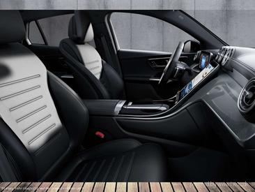 Mercedes GLC 220 D — photo 4
